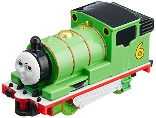 Takara Tomy Tomica Thomas & Friends 07 Percy F/s - Japan Figure