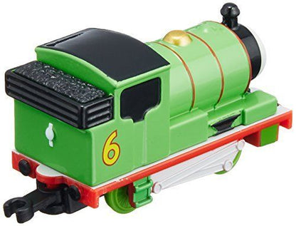 Takara Tomy Tomica Thomas & Friends 07 Percy F/s- Japan Figure Store - #1 Bring To You The Best Japanese Goods