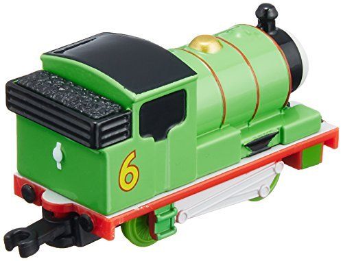 Takara Tomy Tomica Thomas & Friends 07 Percy F/s- Japan Figure Store - #1 Bring To You The Best Japanese Goods