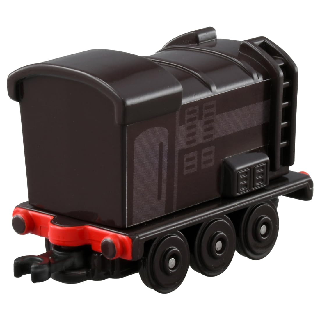 Takara Tomy Tomica Thomas TH-04 Diesel Mini Car Toy Ages 3+- Japan Figure Store - #1 Bring To You The Best Japanese Goods