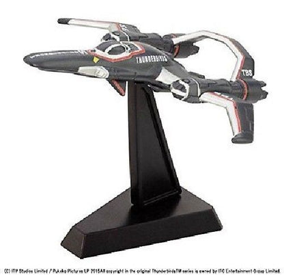 Takara Tomy Tomica Thunderbirds Are Go! 06 Thunderbird S F/s- Japan Figure Store - #1 Bring To You The Best Japanese Goods
