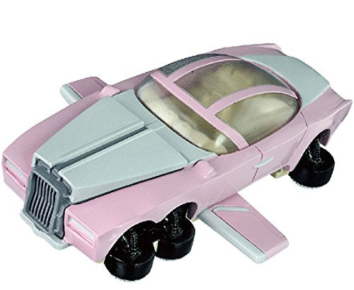 Takara Tomy Tomica Thunderbirds Are Go! 12 Thunderbird Fab1 Flight Mode F/s- Japan Figure Store - #1 Bring To You The Best Japanese Goods