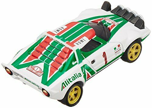 Takara Tomy Tomica Tomica Premium 19 Lancia Stratos Hf Rally- Japan Figure Store - #1 Bring To You The Best Japanese Goods