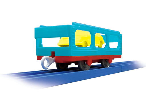 Takara Tomy Plarail Kf-10 Freight Car For Tomica Japanese Plastic Car Models- Japan Figure Store - #1 Bring To You The Best Japanese Goods
