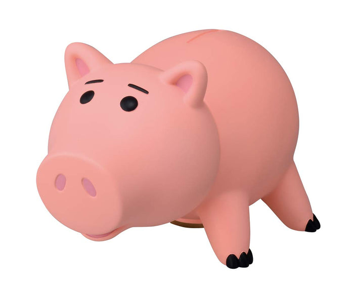 Takara Tomy Toy Story 4 Chatty Friends Ham- Japan Figure Store - #1 Bring To You The Best Japanese Goods