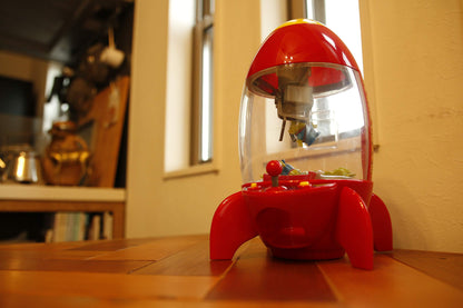 TAKARA TOMY Toy Story 4 Space Crane- Japan Figure Store - #1 Bring To You The Best Japanese Goods