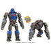 Takara Tomy Transformers Beast Awakening BCAS-03 Set Optimus Primal & Skull Launcher- Japan Figure Store - #1 Bring To You The Best Japanese Goods