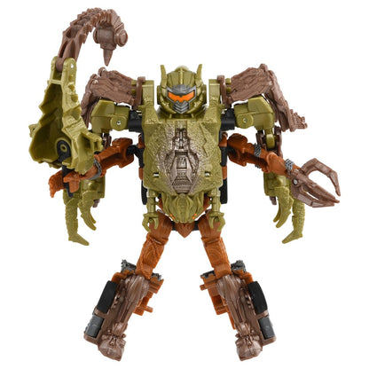 Takara Tomy Transformers Beast Awakening Armor Set with Scourge and Scorponok- Japan Figure Store - #1 Bring To You The Best Japanese Goods