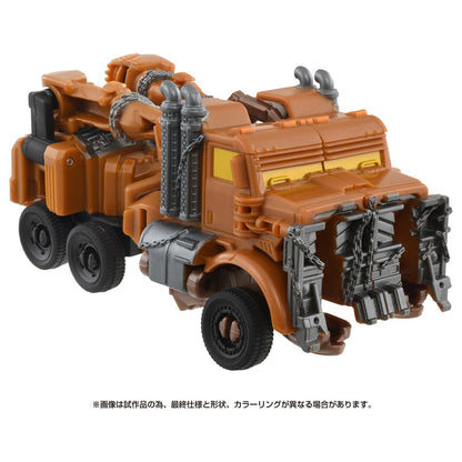 Takara Tomy Transformers Beast Awakening Armor Set with Scourge and Scorponok- Japan Figure Store - #1 Bring To You The Best Japanese Goods