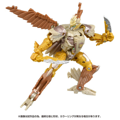 Takara Tomy Deluxe Class Transformers Beast Awakening Air Razor BD-03- Japan Figure Store - #1 Bring To You The Best Japanese Goods