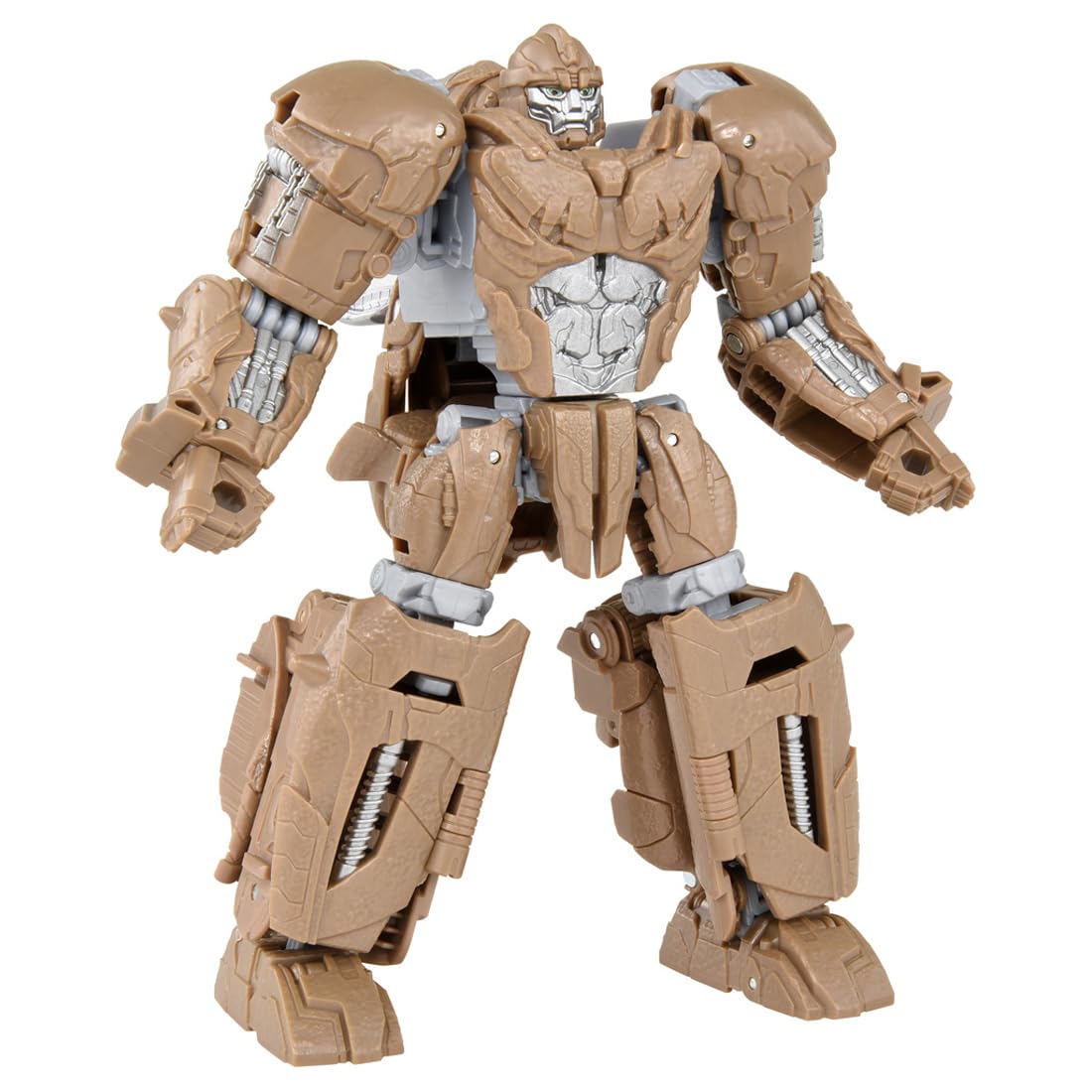 Takara Tomy Transformers Bv-03 Rhinox Voyager- Japan Figure Store - #1 Bring To You The Best Japanese Goods