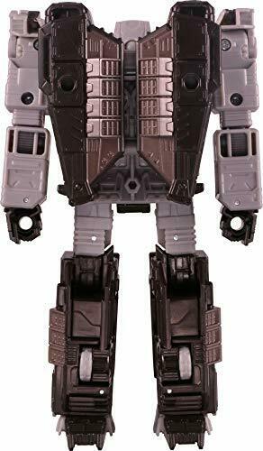 Takara Tomy Transformers Siege Sg-13 Megatron Figure- Japan Figure Store - #1 Bring To You The Best Japanese Goods