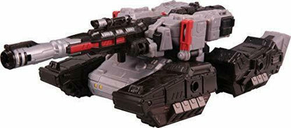 Takara Tomy Transformers Siege Sg-13 Megatron Figure- Japan Figure Store - #1 Bring To You The Best Japanese Goods