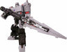 Takara Tomy Transformers Siege Sg-13 Megatron Figure- Japan Figure Store - #1 Bring To You The Best Japanese Goods