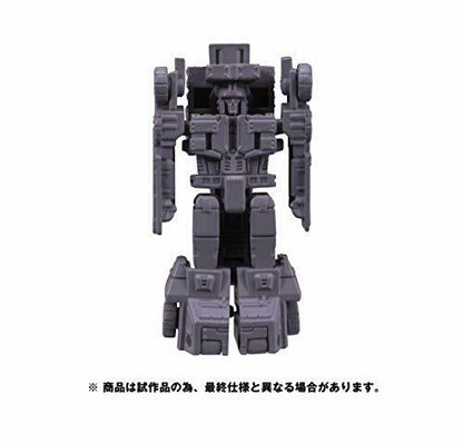Takara Tomy Transformers Siege Sg-21 Red Heat & Stake Out Figure- Japan Figure Store - #1 Bring To You The Best Japanese Goods