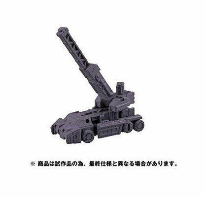 Takara Tomy Transformers Siege Sg-21 Red Heat & Stake Out Figure- Japan Figure Store - #1 Bring To You The Best Japanese Goods