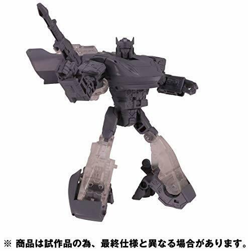 Takara Tomy Transformers Siege Sg-23 Prowl Figure - Japan Figure