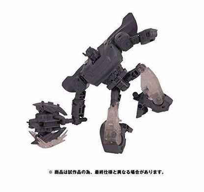 Takara Tomy Transformers Siege Sg-23 Prowl Figure- Japan Figure Store - #1 Bring To You The Best Japanese Goods