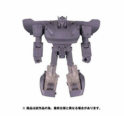 Takara Tomy Transformers Siege Sg-23 Prowl Figure- Japan Figure Store - #1 Bring To You The Best Japanese Goods