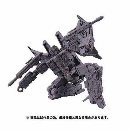 Takara Tomy Transformers Siege Sg-19 Starscream Figure- Japan Figure Store - #1 Bring To You The Best Japanese Goods
