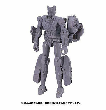 Takara Tomy Transformers Siege Sg-22 Chromia Figure- Japan Figure Store - #1 Bring To You The Best Japanese Goods
