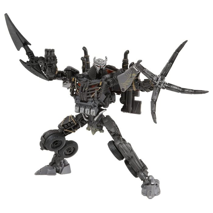Takara Tomy Transformers SS-109 Scourge- Japan Figure Store - #1 Bring To You The Best Japanese Goods