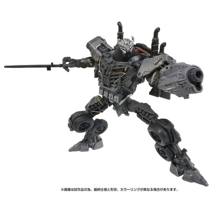 Takara Tomy Transformers SS-109 Scourge- Japan Figure Store - #1 Bring To You The Best Japanese Goods