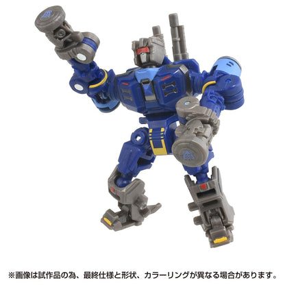 Takara Tomy Transformers SS-124 Rumble - Top-Quality Action Figure- Japan Figure Store - #1 Bring To You The Best Japanese Goods