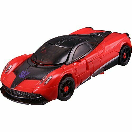 Takara Tomy Transformers Studio Series Ss-02 Decepticons Stinger Figure- Japan Figure Store - #1 Bring To You The Best Japanese Goods