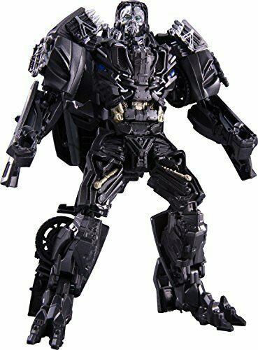 Takara Tomy Transformers Studio Series Ss-10 Lockdown Figure- Japan Figure Store - #1 Bring To You The Best Japanese Goods
