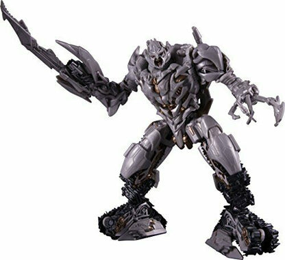 Takara Tomy Transformers Studio Series Ss-11 Megatron Figure - Japan Figure