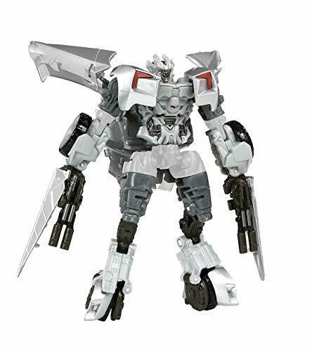 Takara Tomy Transformers Studio Series Ss-20 Sideswipe Figure- Japan Figure Store - #1 Bring To You The Best Japanese Goods