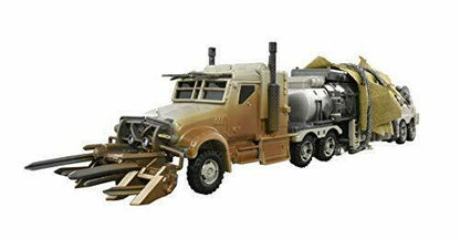 Takara Tomy Transformers Studio Series Ss-27 Megatron Figure- Japan Figure Store - #1 Bring To You The Best Japanese Goods