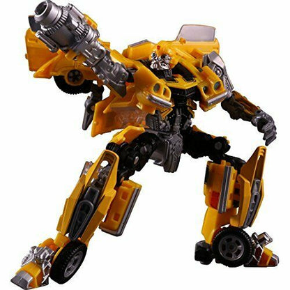 Takara Tomy Transformers Studio Series Ss-01 Bumblebee Figure- Japan Figure Store - #1 Bring To You The Best Japanese Goods