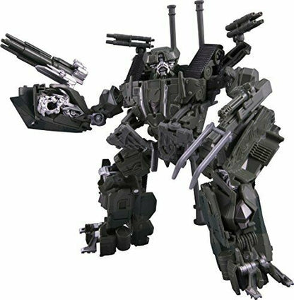 Takara Tomy Transformers Studio Series Ss-12 Brawl Figure- Japan Figure Store - #1 Bring To You The Best Japanese Goods