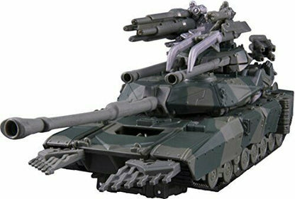 Takara Tomy Transformers Studio Series Ss-12 Brawl Figure- Japan Figure Store - #1 Bring To You The Best Japanese Goods