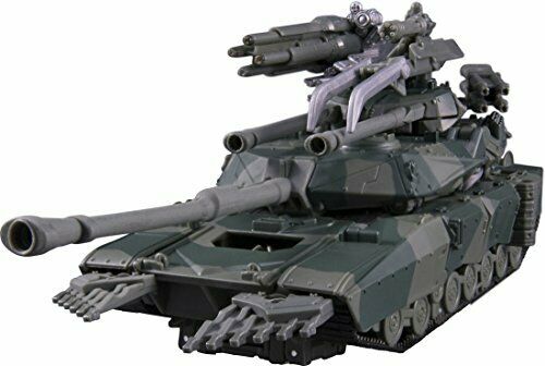 Takara Tomy Transformers Studio Series Ss-12 Brawl Figure- Japan Figure Store - #1 Bring To You The Best Japanese Goods