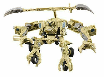 Takara Tomy Transformers Studio Series Ss-24 Bonecrusher Figure- Japan Figure Store - #1 Bring To You The Best Japanese Goods