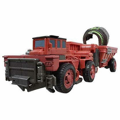 Takara Tomy Transformers Studio Series Ss-54 Decepticon Overload- Japan Figure Store - #1 Bring To You The Best Japanese Goods