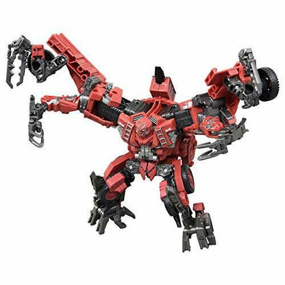 Takara Tomy Transformers Studio Series Ss-54 Decepticon Overload- Japan Figure Store - #1 Bring To You The Best Japanese Goods