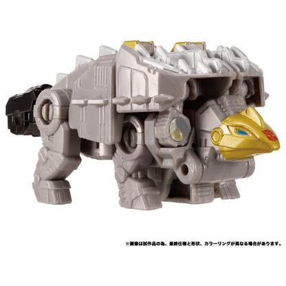 Takara Tomy Transformers TL-41 Dinobot Scoul- Japan Figure Store - #1 Bring To You The Best Japanese Goods