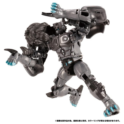 Takara Tomy Transformers TL-46 Nemesis Leo Prime- Japan Figure Store - #1 Bring To You The Best Japanese Goods