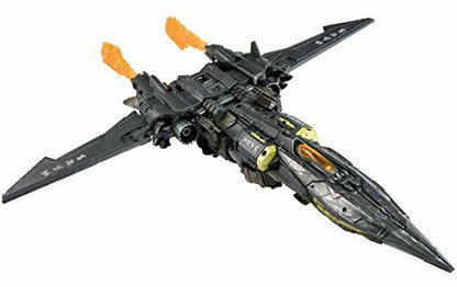 Takara Tomy Transformers Tlk-19 Megatron Action Figure- Japan Figure Store - #1 Bring To You The Best Japanese Goods