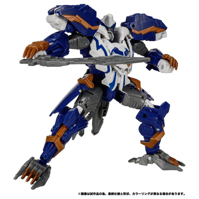 Takara Tomy Transformers Legacy TL-62 Thundertron Action Figure- Japan Figure Store - #1 Bring To You The Best Japanese Goods