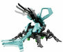 Takara Tomy Zoids Wild Zw03 Caviter- Japan Figure Store - #1 Bring To You The Best Japanese Goods