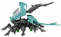 Takara Tomy Zoids Wild Zw03 Caviter- Japan Figure Store - #1 Bring To You The Best Japanese Goods