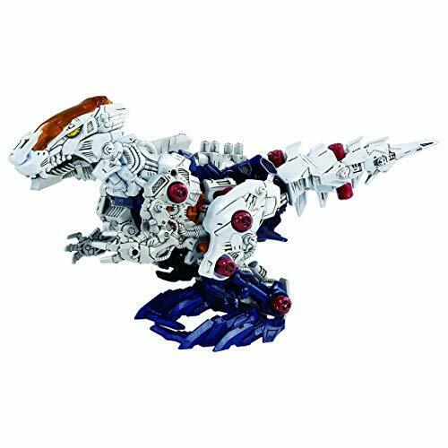 Takara Tomy Zoids Wild Zw55 Xeno Rex Scissors Xa Kit- Japan Figure Store - #1 Bring To You The Best Japanese Goods
