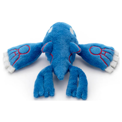 Takaratomy Arts Pokemon Kyogre Plush Toy 33cm- Japan Figure Store - #1 Bring To You The Best Japanese Goods
