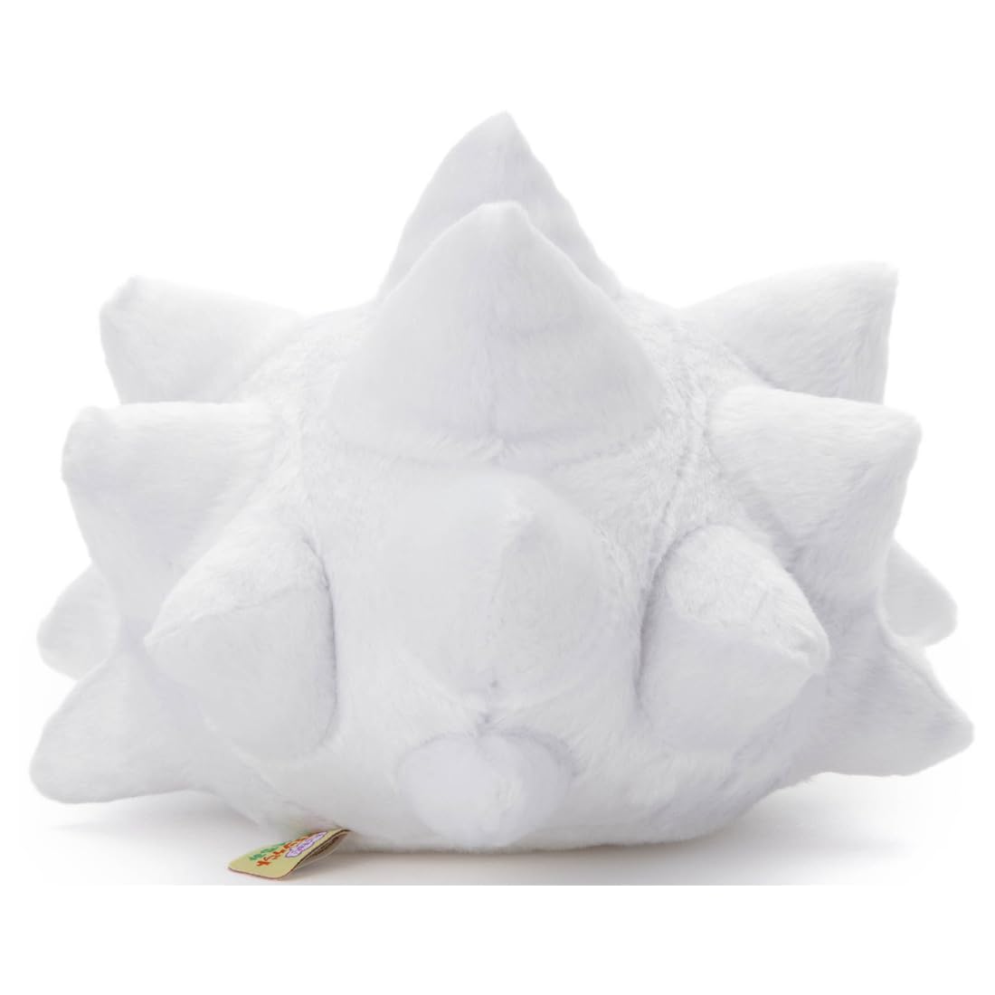 Takaratomy Arts Pokemon Yukihami Plush Toy 22cm- Japan Figure Store - #1 Bring To You The Best Japanese Goods