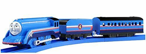 Takaratomy Plarail Plarail Shooting Star Gordon 3-car Set - Japan Figure